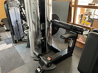 Oxide krachtstation buiktraining toestel fitness gym equipment - afbeelding 5 van  10