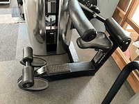 Oxide krachtstation buiktraining toestel fitness gym equipment - afbeelding 6 van  10