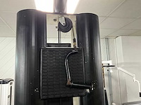Oxide multi fitness gym toestel - afbeelding 2 van  11