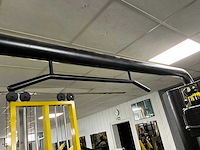 Oxide multi fitness gym toestel - afbeelding 3 van  11