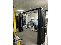 Oxide multi fitness gym toestel - afbeelding 4 van  11