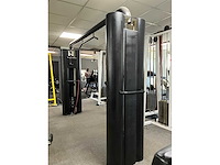 Oxide multi fitness gym toestel - afbeelding 5 van  11