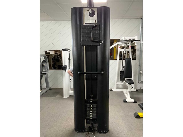 Oxide multi fitness gym toestel - afbeelding 7 van  11