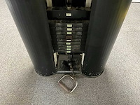 Oxide multi fitness gym toestel - afbeelding 8 van  11