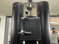 Oxide multi fitness gym toestel - afbeelding 10 van  11