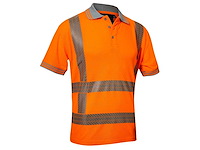 Oxxa - 6210 - rws polo maat s+m (12x) - afbeelding 1 van  1