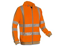Oxxa - 6230 - rws hoodie maat 2xl (6x) - afbeelding 4 van  4