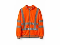 Oxxa - 6230 - rws hoodie maat m (6x)