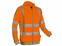 Oxxa - 6230 - rws hoodie maat xl (6x) - afbeelding 2 van  4