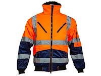 Oxxa - agatha - pilotjas gevoerd maat 2xl (5x) - afbeelding 1 van  3