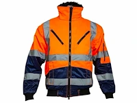 Oxxa - agatha - pilotjas gevoerd maat m (5x)