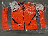 Oxxa - agatha - pilotjas gevoerd maat xl (5x) - afbeelding 2 van  3