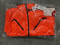 Oxxa - akila - pilotjas gevoerd maat 2xl (12x) - afbeelding 2 van  3