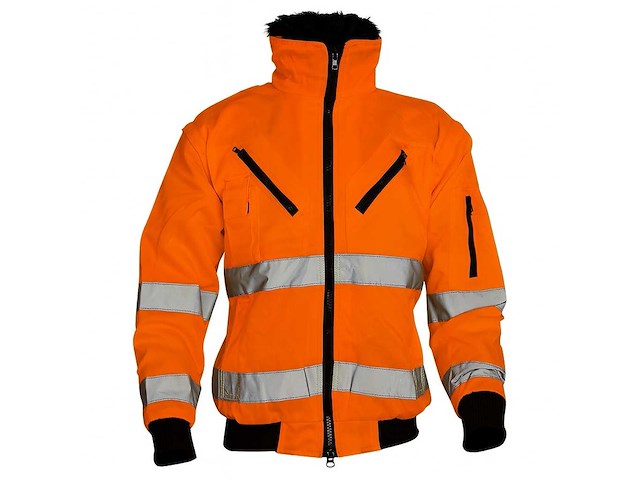 Oxxa - akila - pilotjas gevoerd maat 2xl (5x) - afbeelding 3 van  3