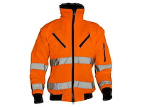 Oxxa - akila - pilotjas gevoerd maat 2xl (5x) - afbeelding 3 van  3