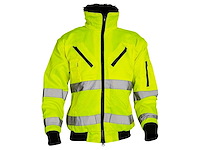 Oxxa - akila - pilotjas gevoerd maat m (5x) - afbeelding 1 van  2