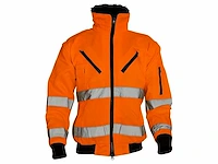 Oxxa - akila - pilotjas gevoerd maat m (5x)