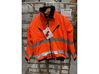 Oxxa - akila - pilotjas gevoerd maat s-2xl (24x) - afbeelding 3 van  3