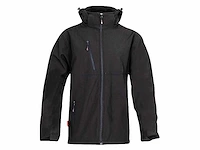 Oxxa - enrique 6100 - softshell gevoerd maat l (5x)