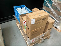 Oxyclean partij desinfectiemiddel - afbeelding 1 van  6