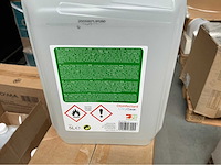 Oxyclean partij desinfectiemiddel - afbeelding 4 van  6