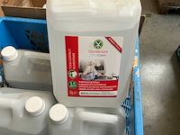 Oxyclean partij desinfectiemiddel - afbeelding 6 van  6