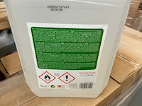 Oxyclean partij desinfectiemiddel - afbeelding 4 van  5