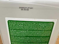 Oxyclean partij desinfectiemiddel - afbeelding 5 van  5