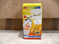 Oxyturbo mini laser (plm 30) - afbeelding 2 van  4