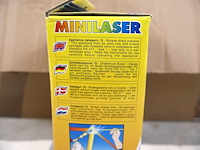 Oxyturbo mini laser (plm 30) - afbeelding 3 van  4