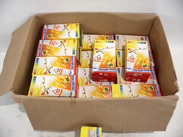 Oxyturbo mini laser (plm 30) - afbeelding 4 van  4