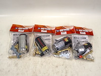 Oxyturbo mini laser (x4) - afbeelding 1 van  4