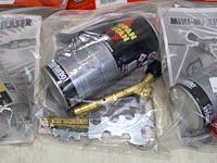 Oxyturbo mini laser (x4) - afbeelding 4 van  4