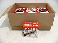 Oxyturbo oxylaser (x13) - afbeelding 1 van  4