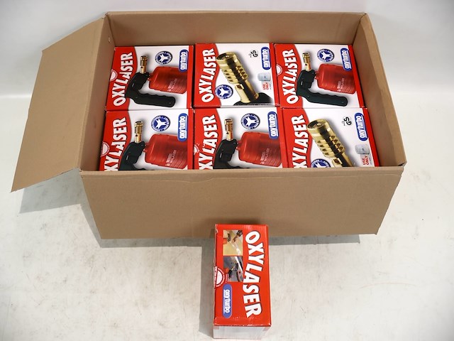 Oxyturbo oxylaser (x13) - afbeelding 4 van  4