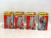 Oxyturbo turboset 30 (x4) - afbeelding 1 van  4