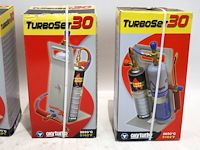 Oxyturbo turboset 30 (x4) - afbeelding 3 van  4