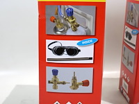 Oxyturbo turboset 30 (x4) - afbeelding 4 van  4