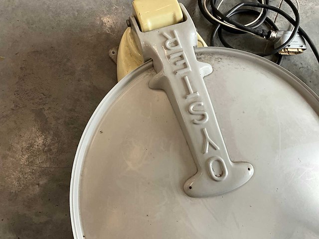 Oyster vision schotel antennes (3x) - afbeelding 5 van  6