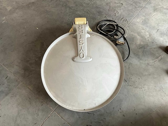 Oyster vision schotel antennes - afbeelding 4 van  6
