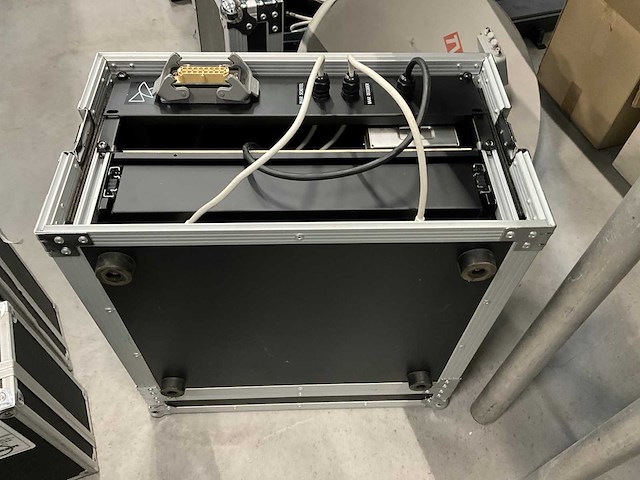 Oyster vision schotel antennes - afbeelding 1 van  6