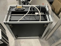 Oyster vision schotel antennes - afbeelding 1 van  6