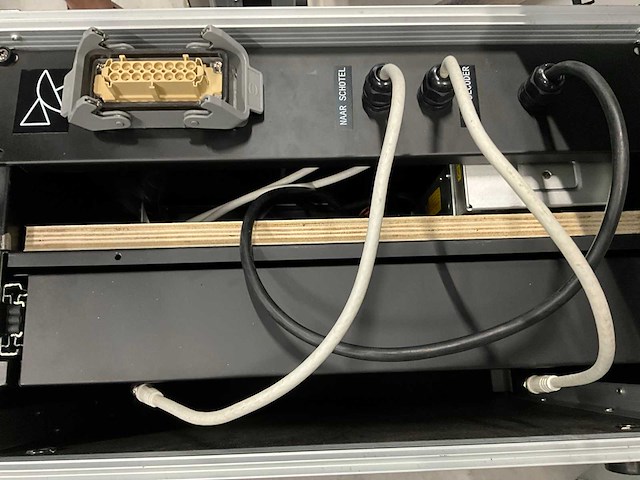 Oyster vision schotel antennes - afbeelding 2 van  6