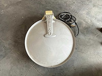 Oyster vision schotel antennes - afbeelding 4 van  6