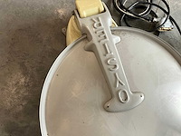 Oyster vision schotel antennes - afbeelding 5 van  6