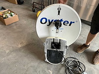 Oyster vision schotel antennes - afbeelding 6 van  6
