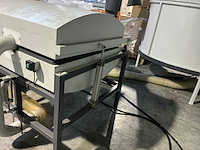 Özka makina pet-vezelmachine - afbeelding 2 van  14