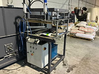 Özka makina pet-vezelmachine - afbeelding 6 van  14