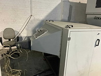 Özka makina pet-vezelmachine - afbeelding 10 van  14