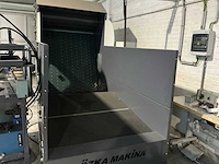 Özka makina pet-vezelmachine - afbeelding 11 van  14